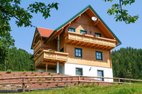  Ferienhaus Hochfelner  Санкт-Петер-Фрайенштайн